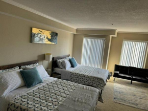Perfect Hollywood Blvd stay
